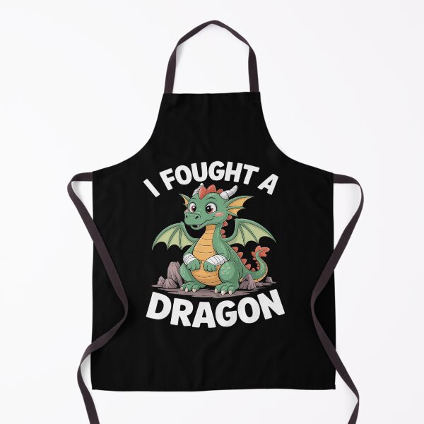 Item preview, Kid's Broken Arm Recovery - I fought A Dragon designed and sold by HORIZBoutique.