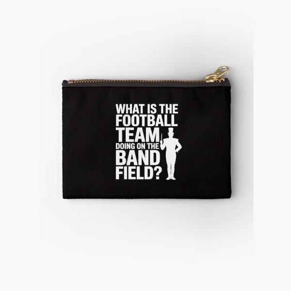 Item preview, Marching Band Field Clarinet Tuba Drum Major designed and sold by silladive.