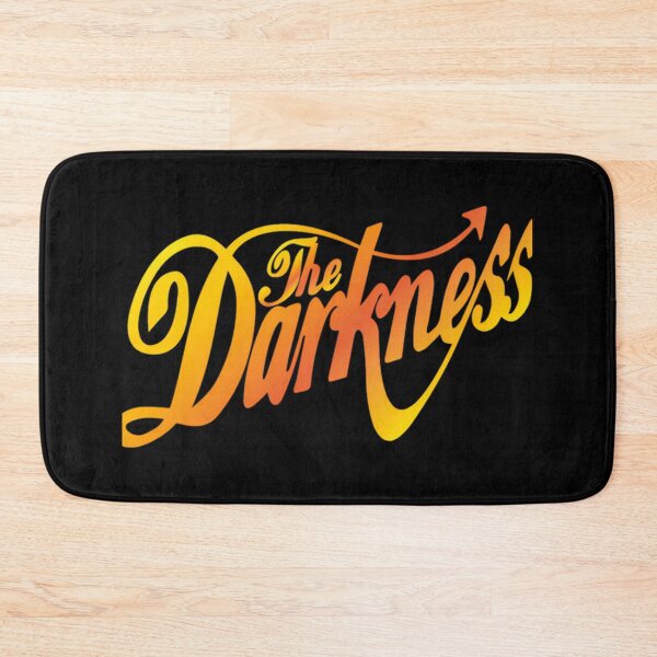 Item preview, The Darkness Band designed and sold by mefajaguhe.