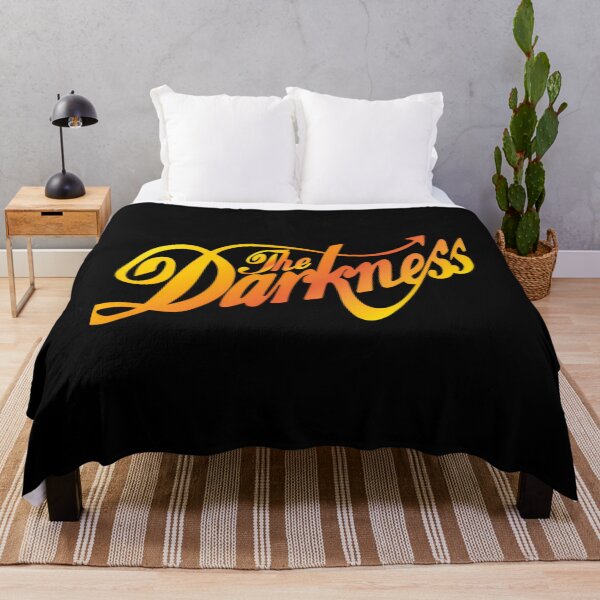 Item preview, The Darkness Band designed and sold by mefajaguhe.