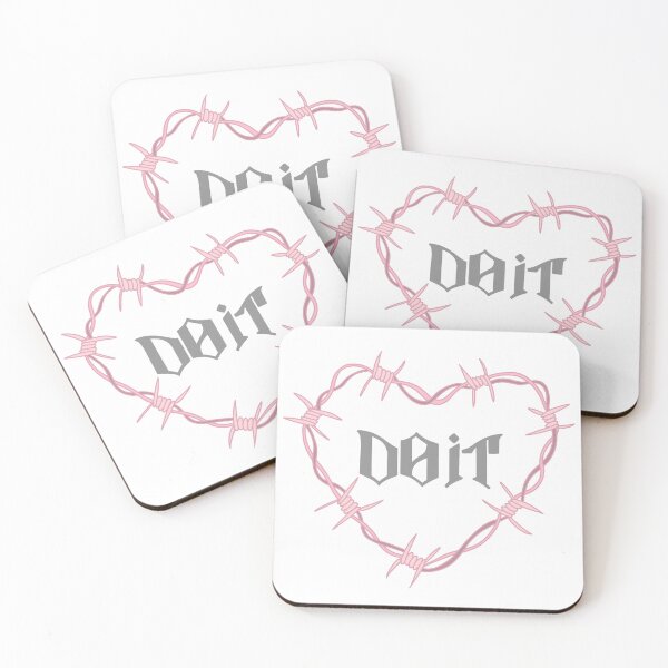 Item preview, Do It SKZ – Stray Kids Inspired Design designed and sold by VectorsbyV.