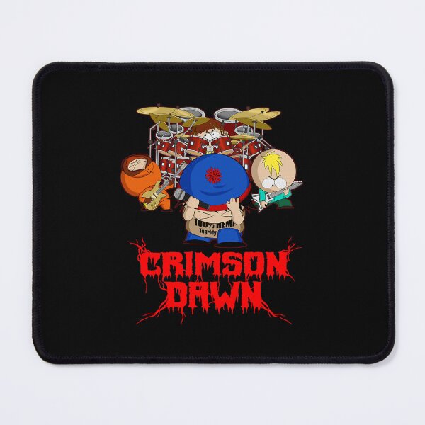 Item preview, Crimson Dawn designed and sold by rafonqerking.