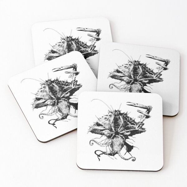 Item preview, Ween The Mollusk Perfect Gift Fan designed and sold by aivitafajanm.