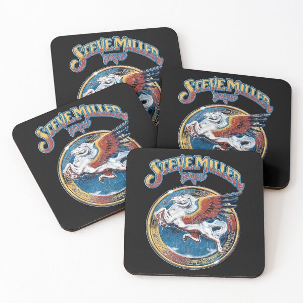 Item preview, Steve Miller Band - Book Of Dreams designed and sold by JenniferStar8.