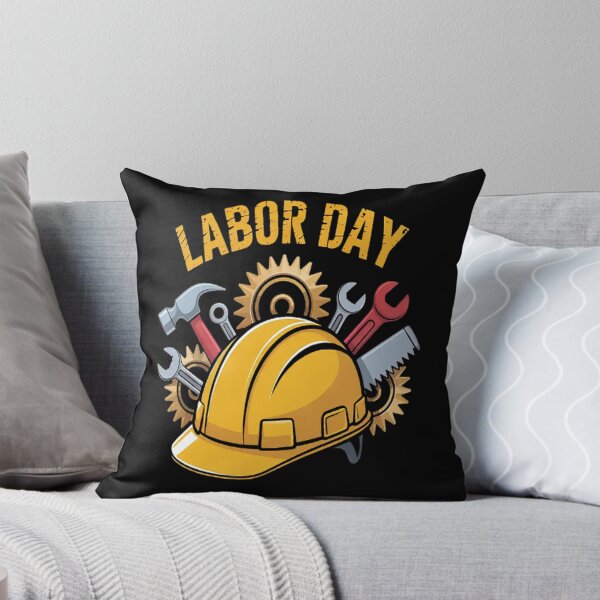 Item preview, Labor Day Celebrating Hard Work And Dedication designed and sold by mandiana.