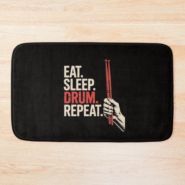 Item preview, Drumming For Men Women Drummer Drumming Drum designed and sold by silladive.