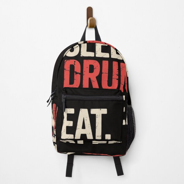 Item preview, Drumming For Men Women Drummer Drumming Drum designed and sold by silladive.