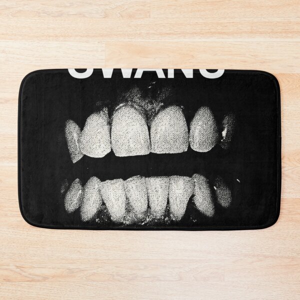 Item preview,  Swans Band Filth designed and sold by mefajaguhe.