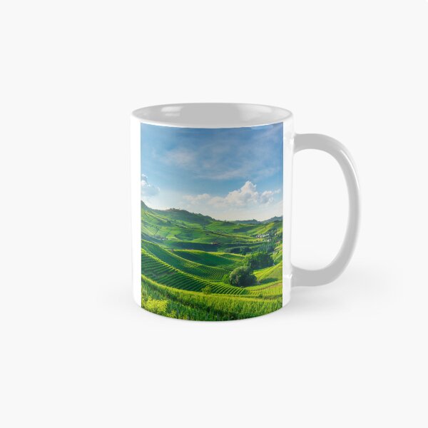 Item preview, Langhe vineyards on the rolling hills near Barolo, Italy designed and sold by Stefano Orazzini.