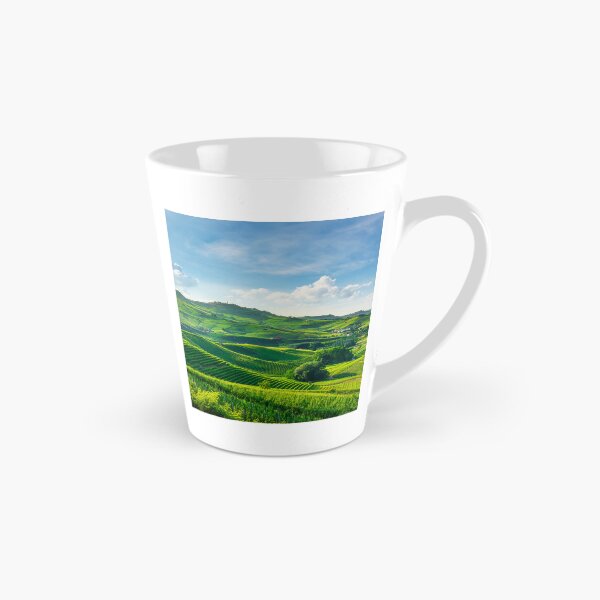 Item preview, Langhe vineyards on the rolling hills near Barolo, Italy designed and sold by Stefano Orazzini.