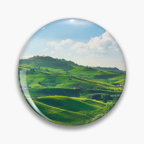 Item preview, Langhe vineyards on the rolling hills near Barolo, Italy designed and sold by Stefano Orazzini.