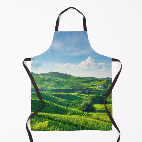 Item preview, Langhe vineyards on the rolling hills near Barolo, Italy designed and sold by Stefano Orazzini.