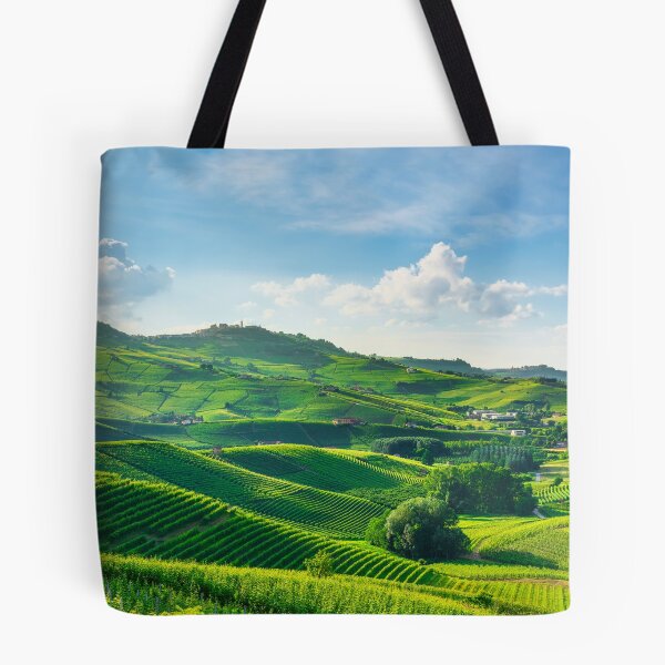 Item preview, Langhe vineyards on the rolling hills near Barolo, Italy designed and sold by Stefano Orazzini.