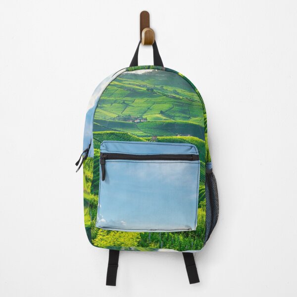 Item preview, Langhe vineyards on the rolling hills near Barolo, Italy designed and sold by Stefano Orazzini.