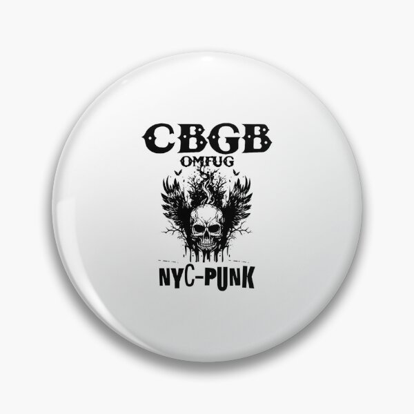 Item preview, Cbgb Band designed and sold by rafonqerking.
