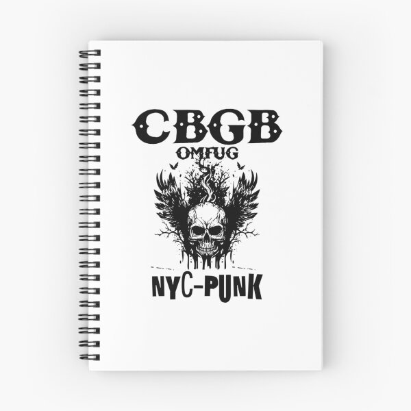 Item preview, Cbgb Band designed and sold by rafonqerking.
