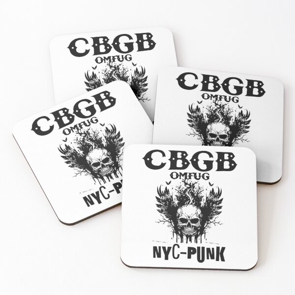 Item preview, Cbgb Band designed and sold by rafonqerking.