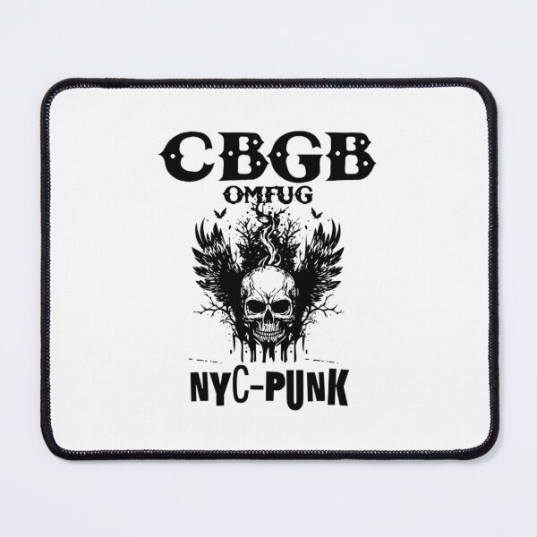 Item preview, Cbgb Band designed and sold by rafonqerking.