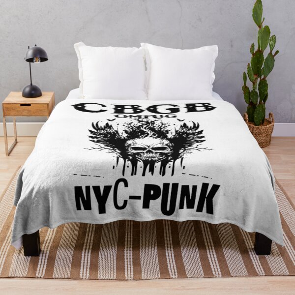 Item preview, Cbgb Band designed and sold by rafonqerking.