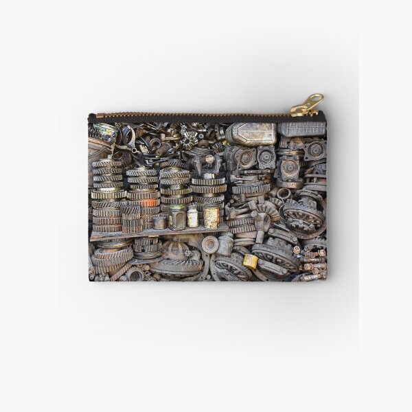 Item preview, Machinery (highest resolution and best  quality) designed and sold by Pete Klimek.