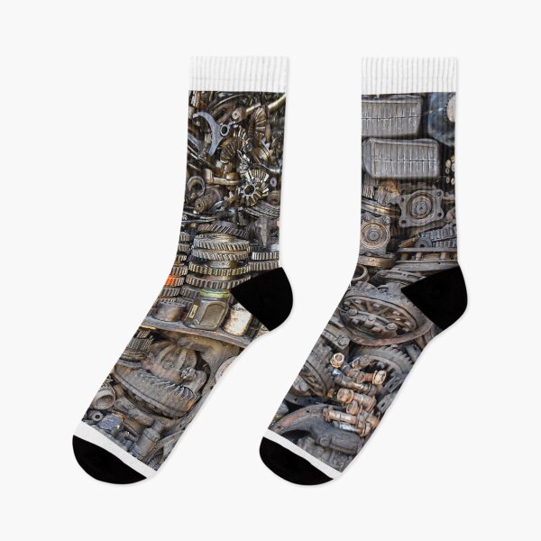 Item preview, Machinery (highest resolution and best  quality) designed and sold by Pete Klimek.