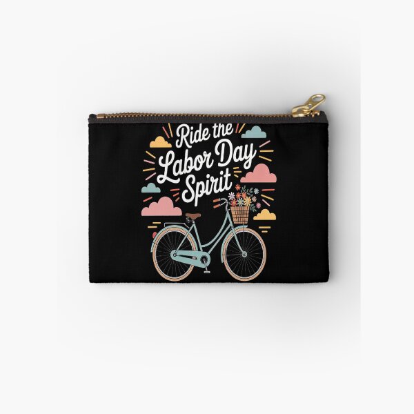 Item preview, Labor Day Spirit Ride The Joyful Journey designed and sold by mandiana.