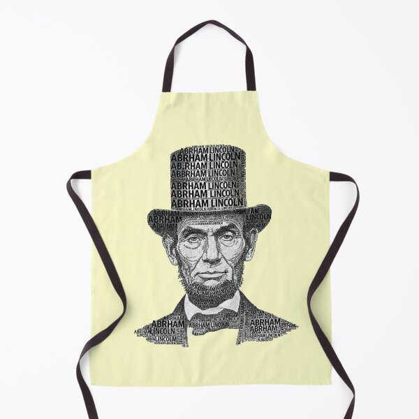 Item preview, Abraham Lincoln designed and sold by TheWonkyEaselCo.