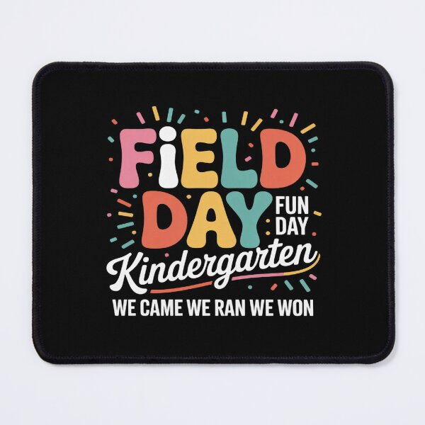 Item preview, Kindergarten Field Day Fun Day 2025 School Field Day Teacher designed and sold by HORIZBoutique.