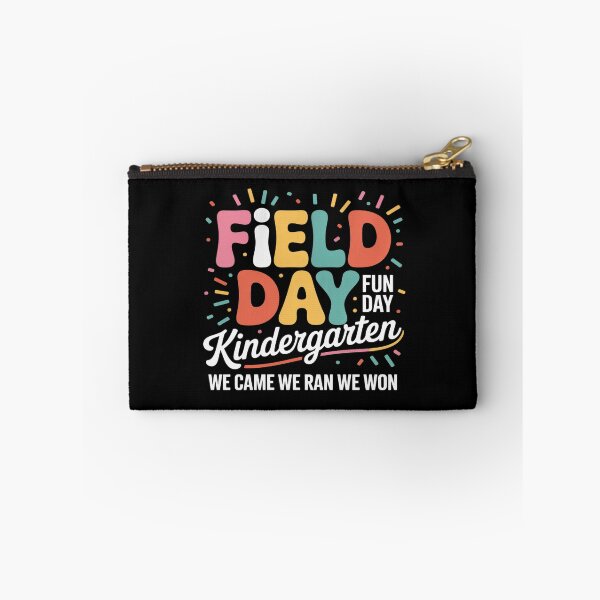 Item preview, Kindergarten Field Day Fun Day 2025 School Field Day Teacher designed and sold by HORIZBoutique.