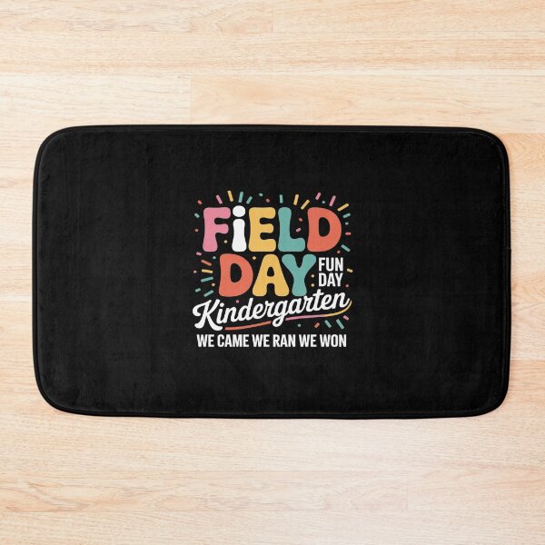 Item preview, Kindergarten Field Day Fun Day 2025 School Field Day Teacher designed and sold by HORIZBoutique.
