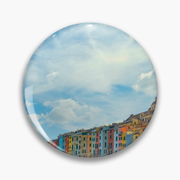 Item preview, Portovenere village on the sea. Ligury, Italy designed and sold by Stefano Orazzini.