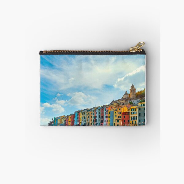 Item preview, Portovenere village on the sea. Ligury, Italy designed and sold by Stefano Orazzini.