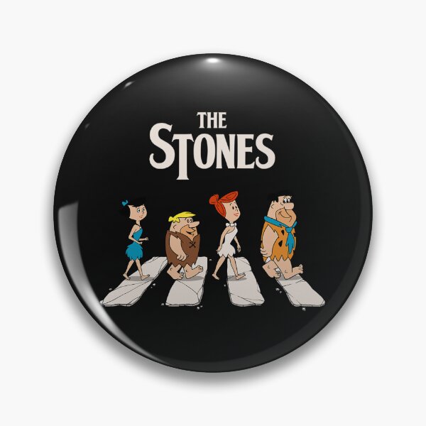 Item preview, The Stones designed and sold by JenniferStar8.
