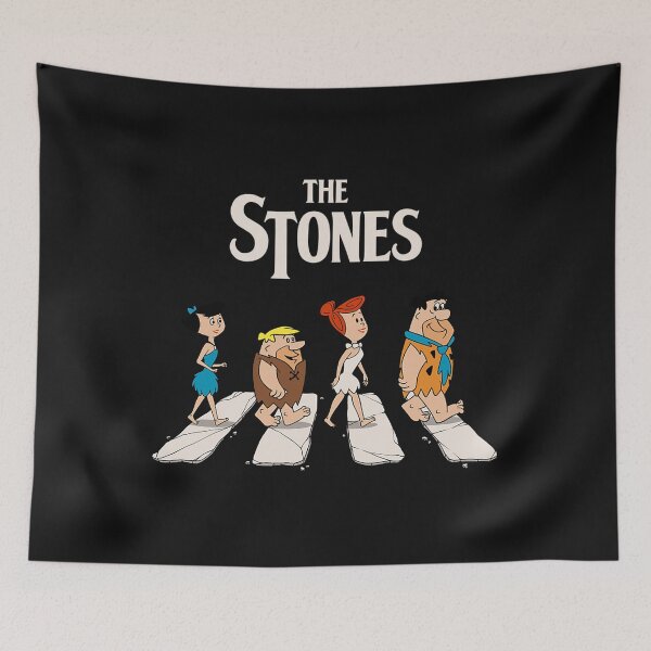 Item preview, The Stones designed and sold by JenniferStar8.