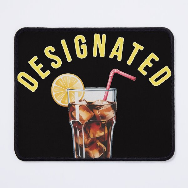 Item preview, Designated Driver designed and sold by halibutgoatramb.