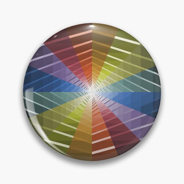 Artikelvorschau, Geometrisches Layout in Mehrfarben, geometrische Abstraktion, abstrakte Kunst entworfen und verkauft von DDJust4U.