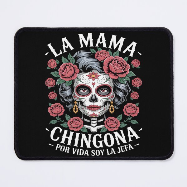 Item preview, La Mamá Mas Chingona designed and sold by HORIZBoutique.
