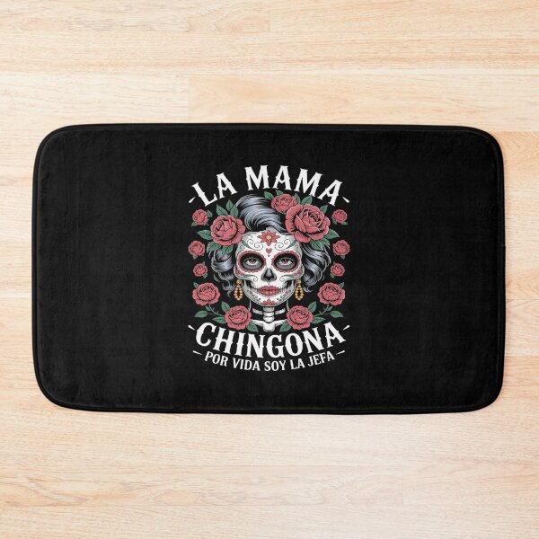 Item preview, La Mamá Mas Chingona designed and sold by HORIZBoutique.