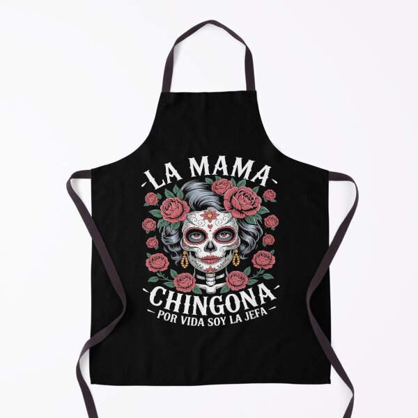 Item preview, La Mamá Mas Chingona designed and sold by HORIZBoutique.