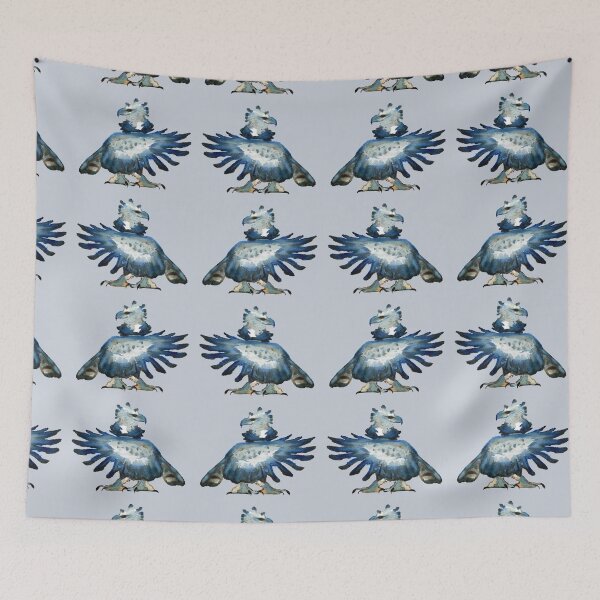 Item preview, Harpy Eagle designed and sold by CandelaRiveros.