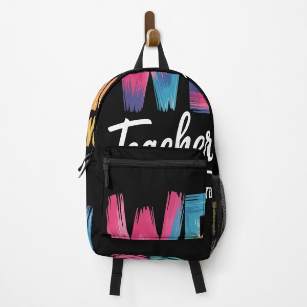 Item preview, Bruh We Out Teachers Admit It You'll Low Key Miss Me Bruh designed and sold by CottonCandyPrin.