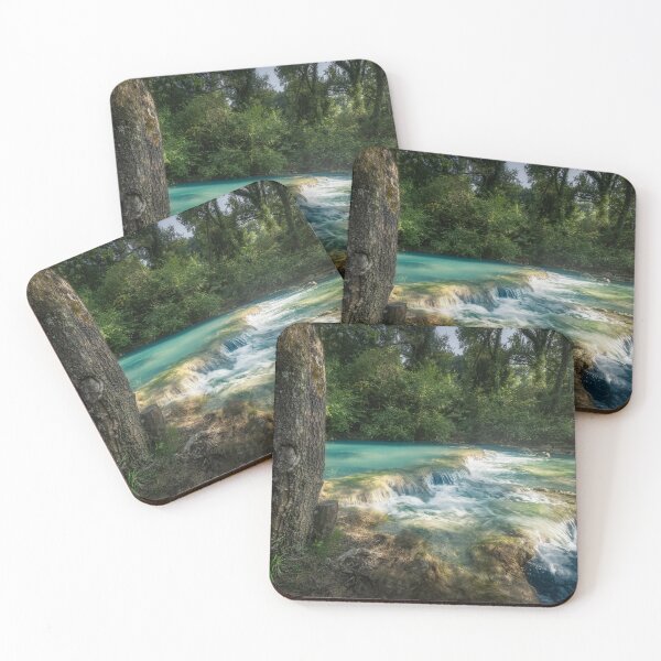 Item preview, Elsa River and a tree along the Sentierelsa trail, Tuscany, Italy designed and sold by Stefano Orazzini.