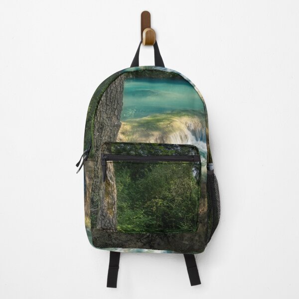 Item preview, Elsa River and a tree along the Sentierelsa trail, Tuscany, Italy designed and sold by Stefano Orazzini.