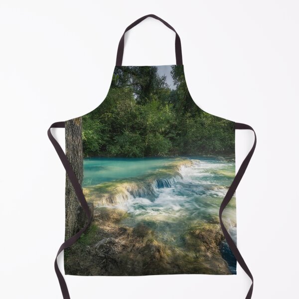 Item preview, Elsa River and a tree along the Sentierelsa trail, Tuscany, Italy designed and sold by Stefano Orazzini.