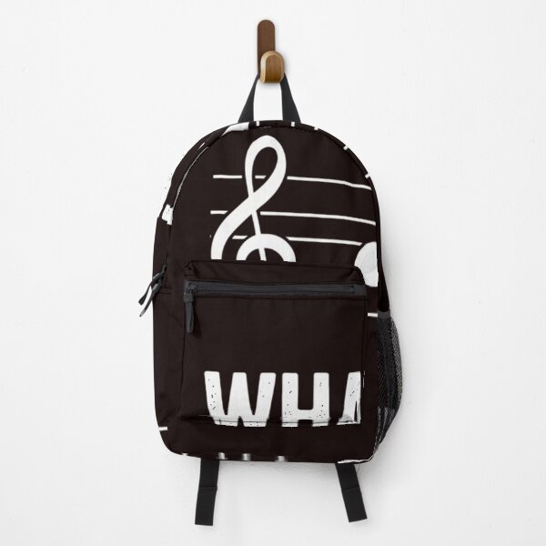 Item preview, What The F Musical Note designed and sold by hettingerchaim.