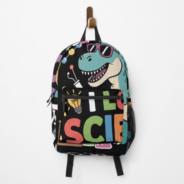 Item preview, Exploring Fun I Love Science designed and sold by HaiharryCartoon.