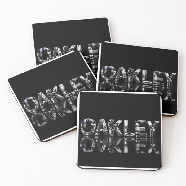 Item preview, Oakley a symbol of quality and style designed and sold by VanillaVicArt.