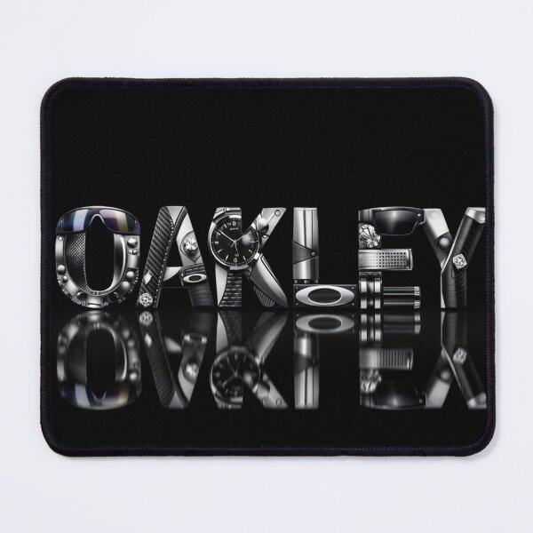 Item preview, Oakley a symbol of quality and style designed and sold by VanillaVicArt.
