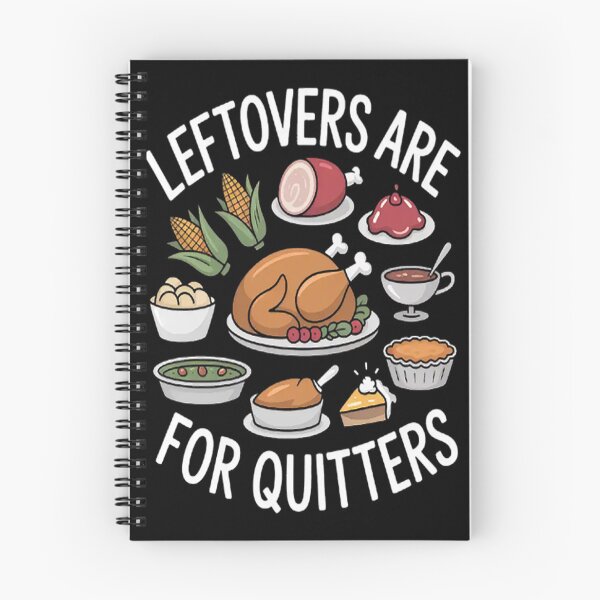Item preview, Extra Stuffing Y'all, Thanksgiving Food Leftovers Are For Quitters designed and sold by HaiharryCartoon.