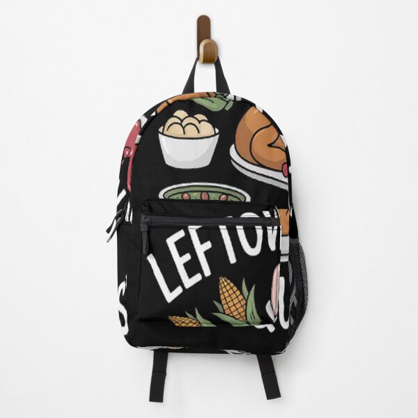 Item preview, Extra Stuffing Y'all, Thanksgiving Food Leftovers Are For Quitters designed and sold by HaiharryCartoon.